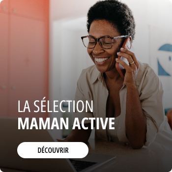 MAMAN ACTIVE